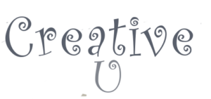 Creative U Logo